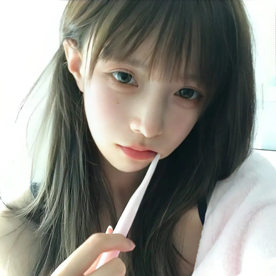俗世清流海报