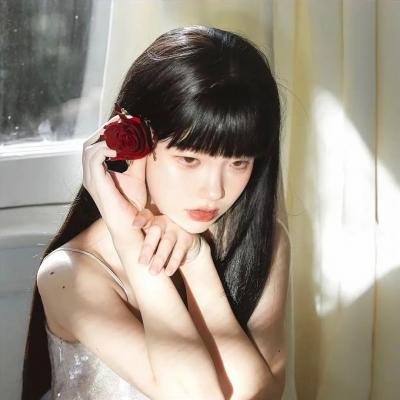 爱你如诗美丽海报