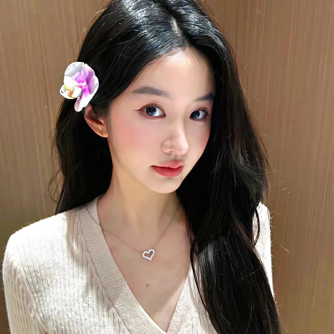 玩火的女孩海报