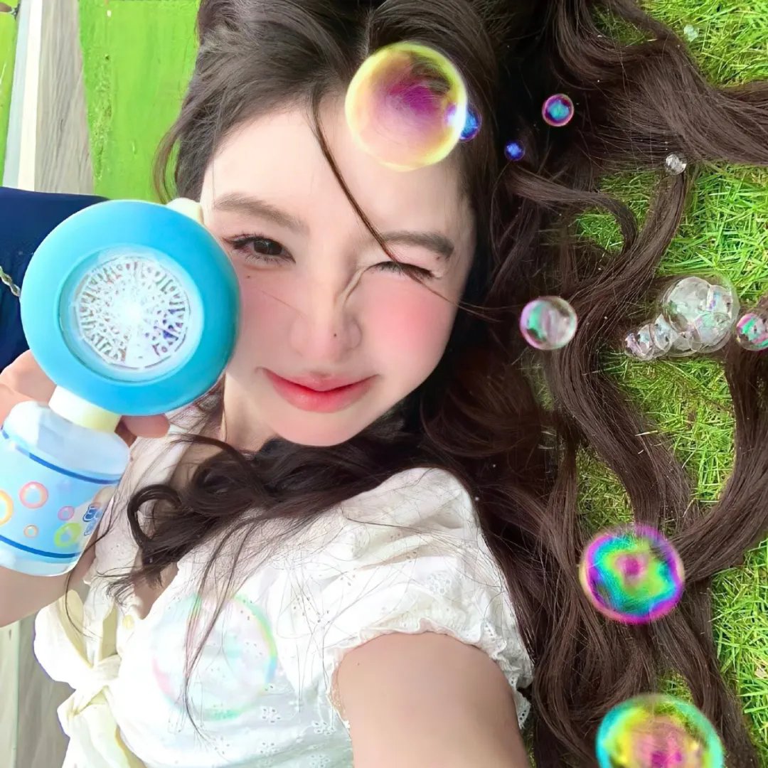 再见的延续海报