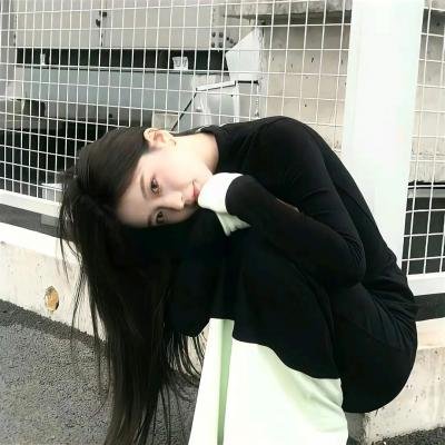 彩色响尾蛇海报
