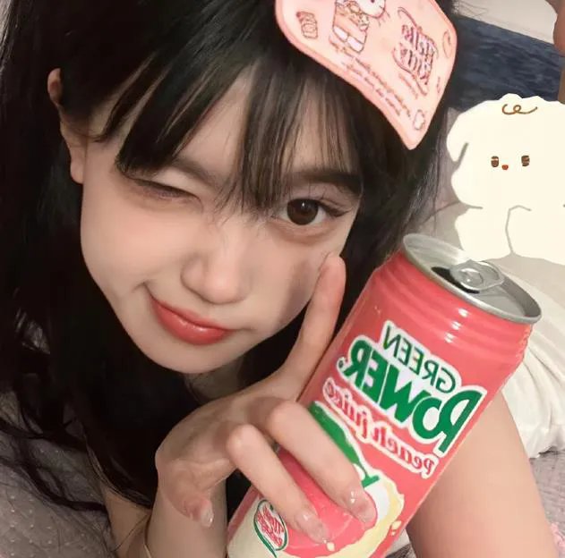 冬荫铁娘子海报