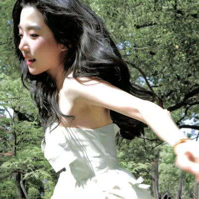 五大汉国语海报